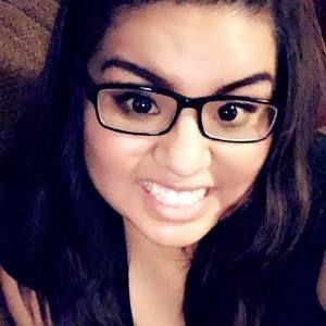 Meet your Posher, Ashly